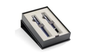 ΣΕΤ PARKER IM BLUE ΜΕ ΠΕΝΑ ΚΑΙ ΣΤΥΛΟ ΔΙΑΡΚΕΙΑΣ